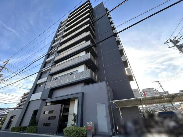 ソシオ廿日市