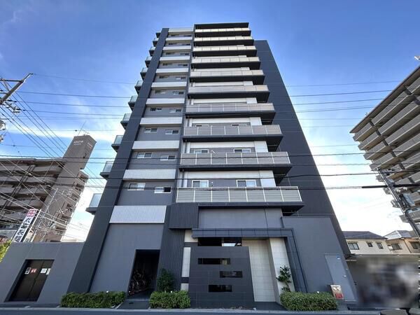 ソシオ廿日市