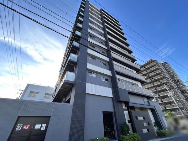 ソシオ廿日市