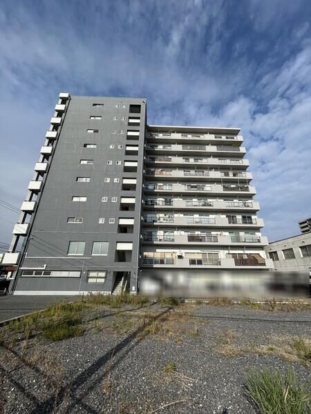 【ピアザ昭和】外観 【ピアザ昭和】外観