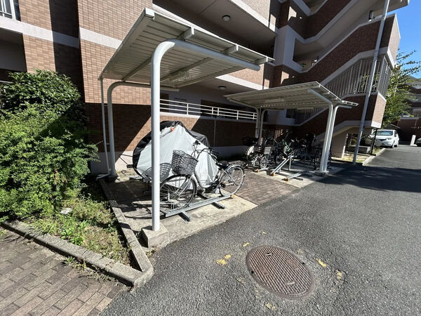 エスバイエルクラスタ富雄