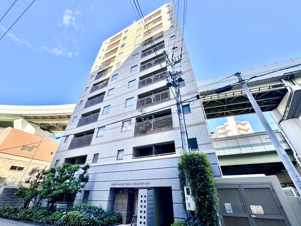 ダイドーメゾン大阪 本町EAST