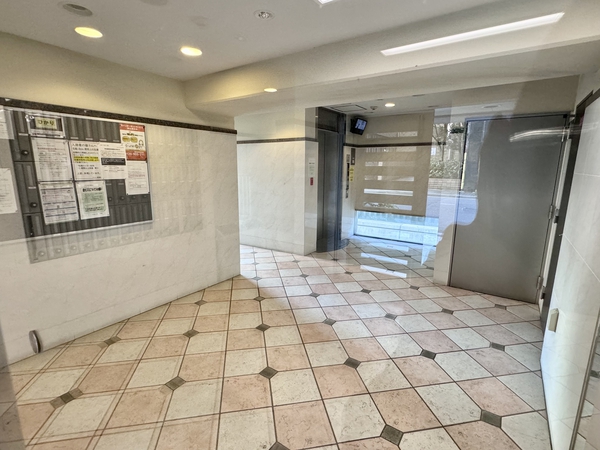 ダイドーメゾン大阪 本町EAST