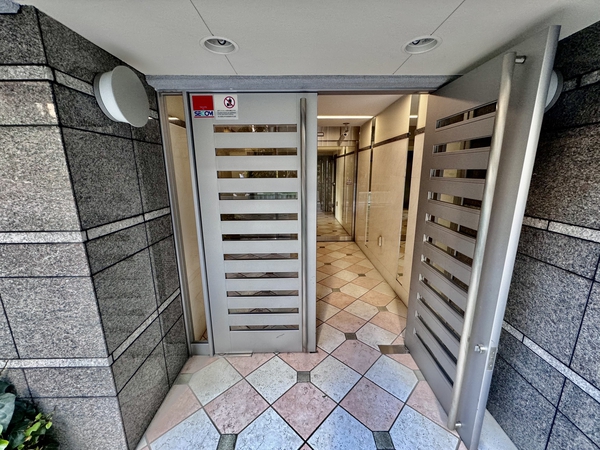 ダイドーメゾン大阪 本町EAST
