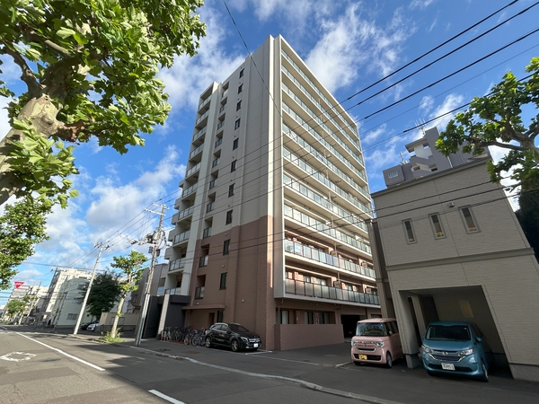 ラ・クラッセ札幌シティヴェール