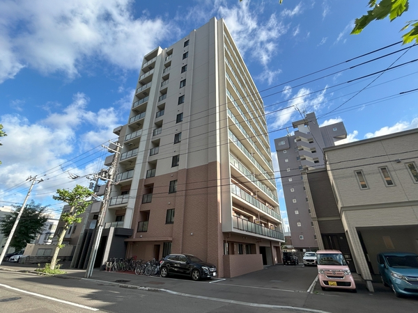 ラ・クラッセ札幌シティヴェール