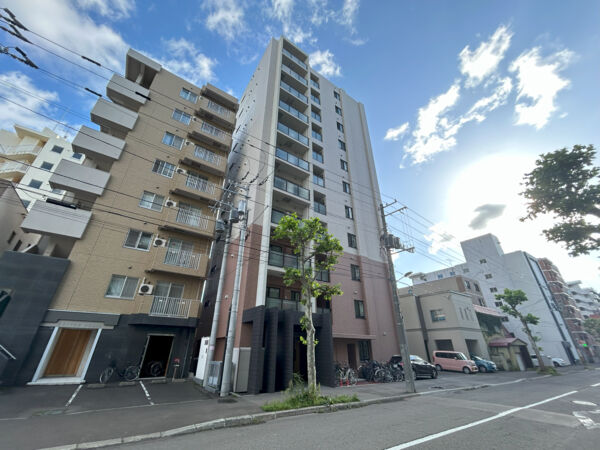 ラ・クラッセ札幌シティヴェール