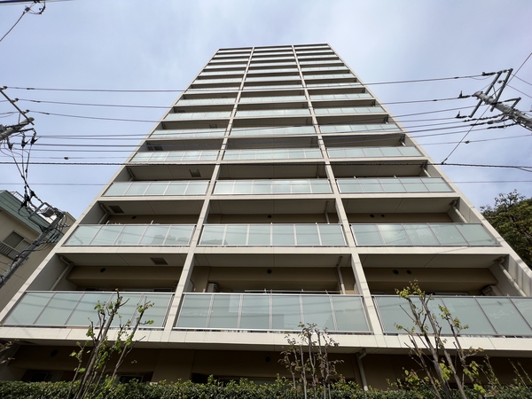 ザ・パークハウス大宮氷川参道