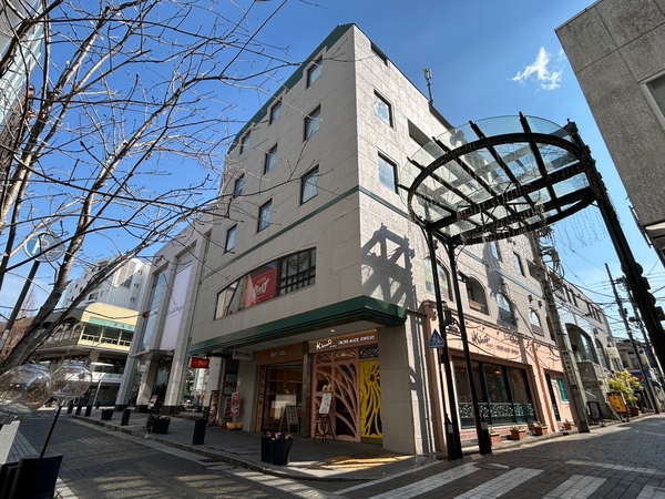 【ラ・スピーガ元町】外観