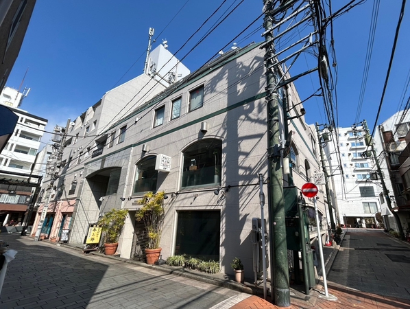 【ラ・スピーガ元町】外観