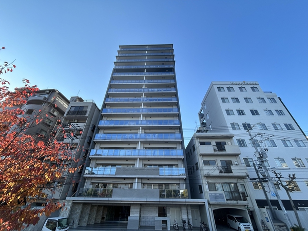 ディアメゾン河原町リバーグレース