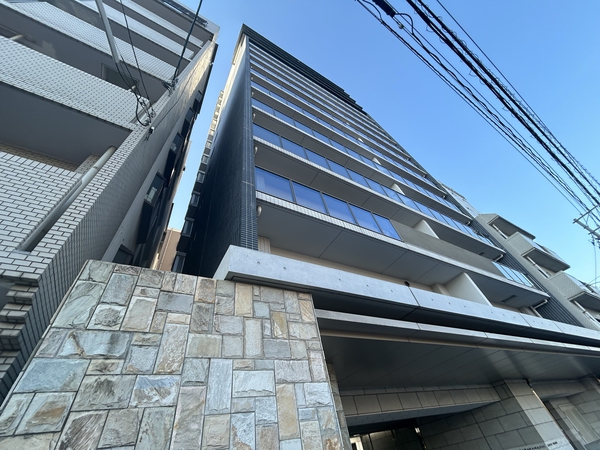ディアメゾン河原町リバーグレース