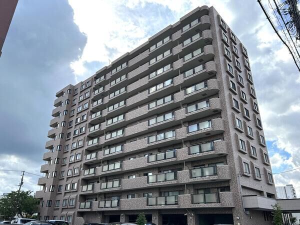 サンステージ東札幌