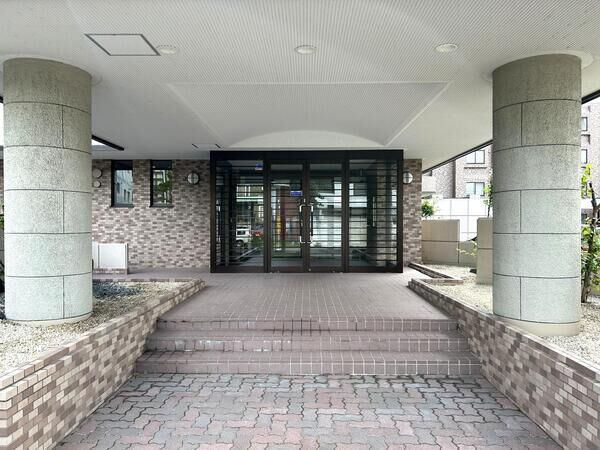 サンステージ東札幌