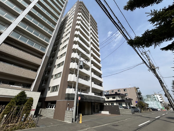 アルスひばりが丘
