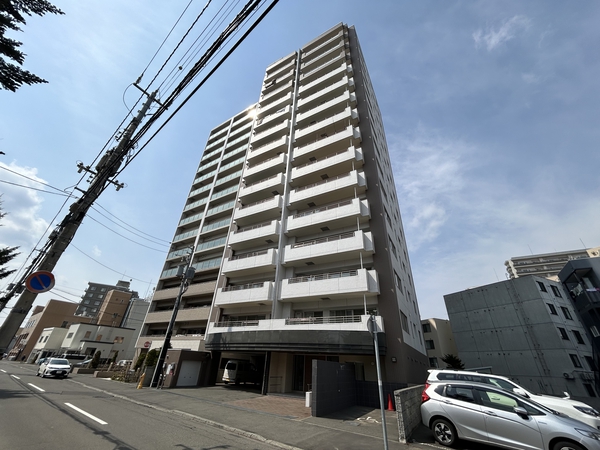 アルスひばりが丘