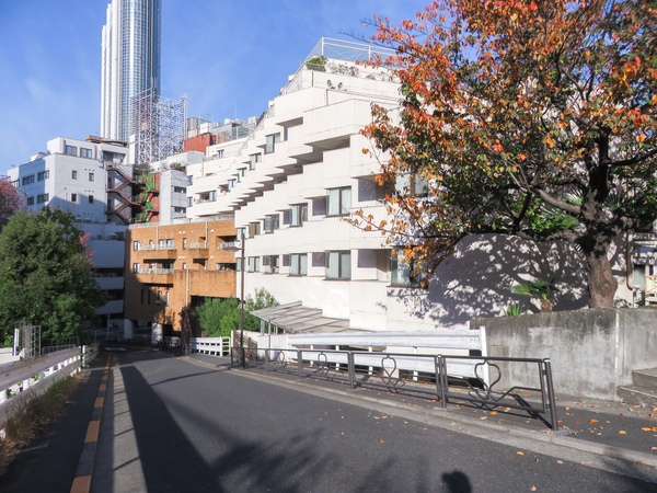 【宝生ハイツ】外観