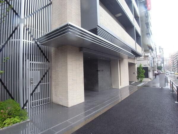 Brillia田端