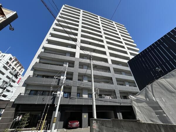 クリーンリバーフィネス平岸駅前 3枚目 クリーンリバーフィネス平岸駅前