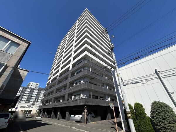 クリーンリバーフィネス平岸駅前 4枚目 クリーンリバーフィネス平岸駅前