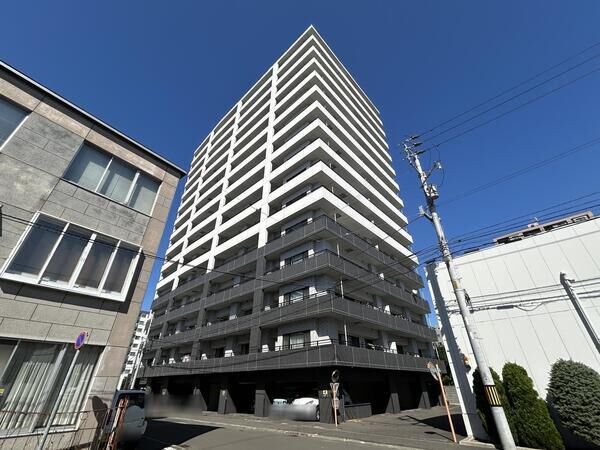 クリーンリバーフィネス平岸駅前 5枚目 クリーンリバーフィネス平岸駅前