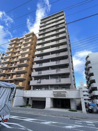 アーバンコート舟入本町