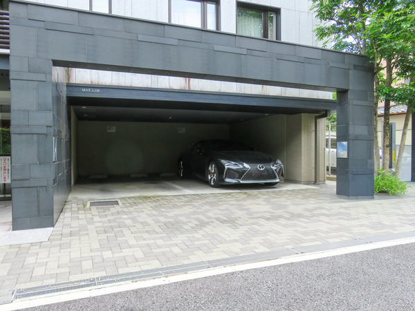 【プラウド中野テラス】その他施設 【プラウド中野テラス】その他施設