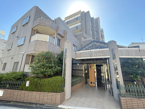 ネオグランデ瑞穂松月