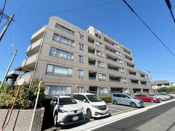 ネオグランデ瑞穂松月