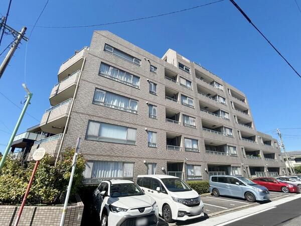 【ネオグランデ瑞穂松月】外観2 【ネオグランデ瑞穂松月】外観2