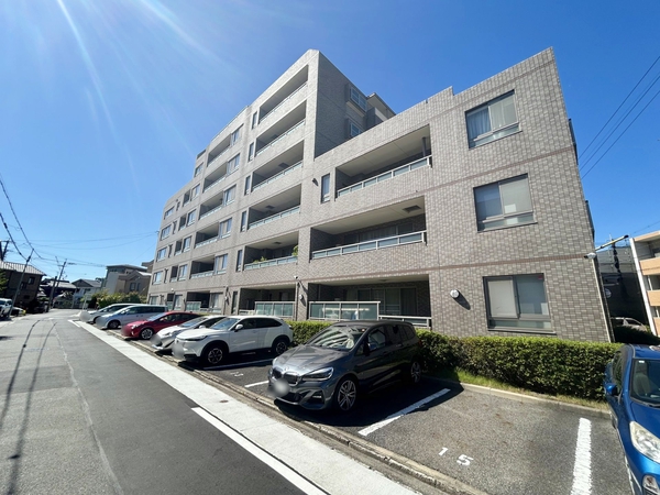 ネオグランデ瑞穂松月