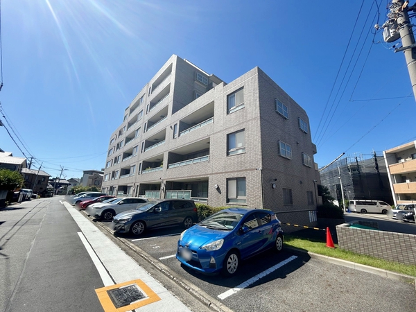 ネオグランデ瑞穂松月 4枚目 ネオグランデ瑞穂松月