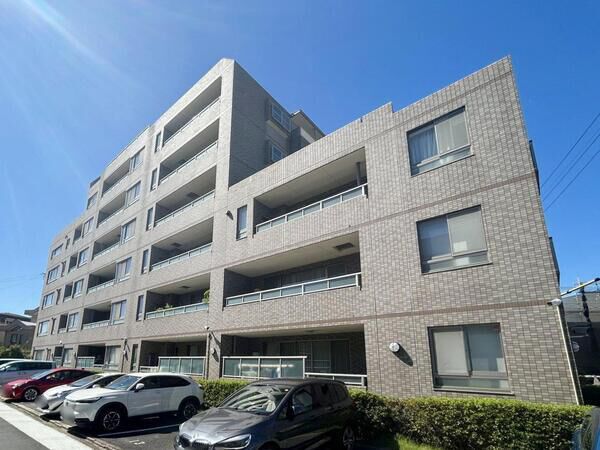 【ネオグランデ瑞穂松月】外観3 【ネオグランデ瑞穂松月】外観3