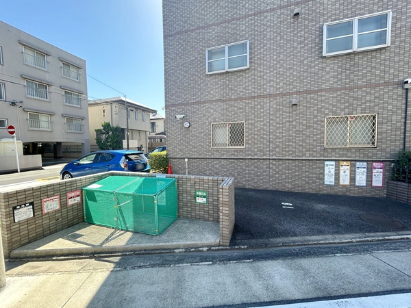 ネオグランデ瑞穂松月 5枚目 ネオグランデ瑞穂松月