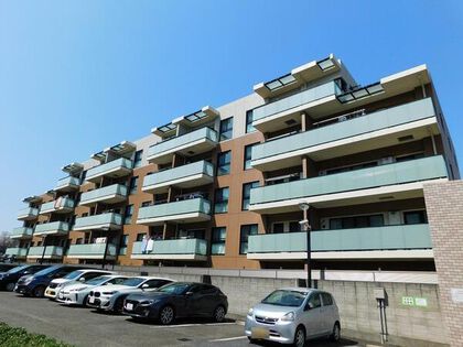 外観写真 外観写真