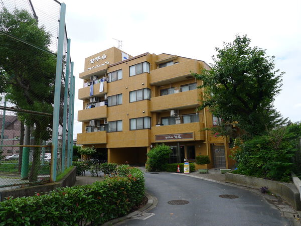 セザール竹ノ塚