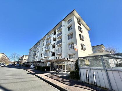 南の森壱番街6号棟 南の森壱番街6号棟