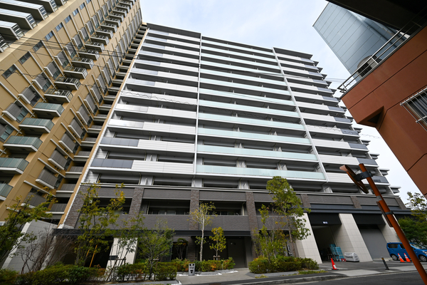 【シエリア本郷駅前】外観 【シエリア本郷駅前】外観