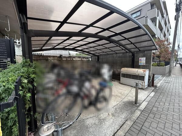 中村ハウス 3枚目 中村ハウス