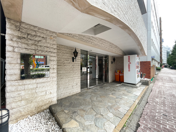 【ステージファースト南麻布】その他施設