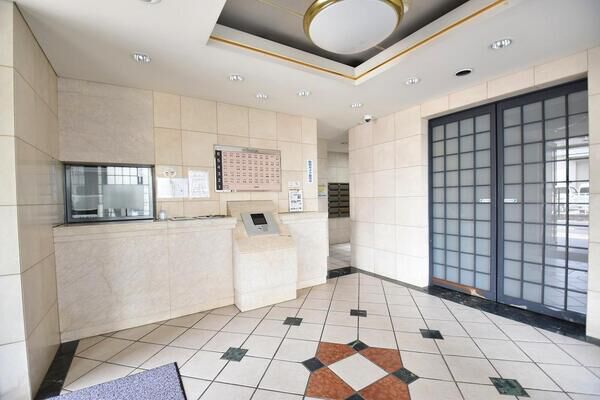 アルファステイツ新保 3枚目 アルファステイツ新保