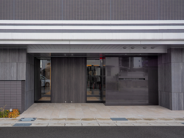 【Tステージ日進赤池フロント】エントランス 【Tステージ日進赤池フロント】エントランス