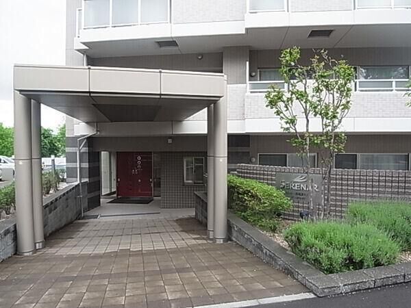 セレナール南郷13丁目パークサイド