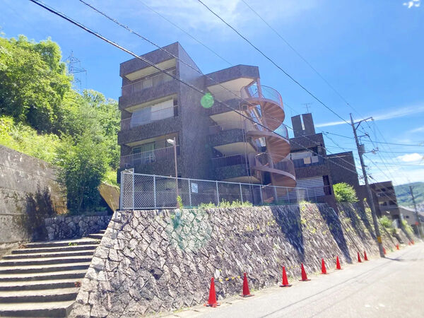 ライオンズマンション広島 2枚目 ライオンズマンション広島