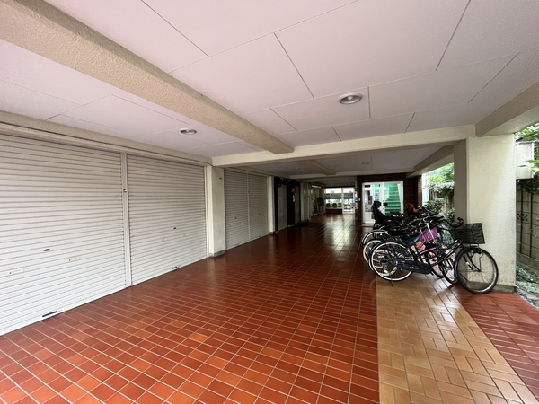 サンワコーポラス