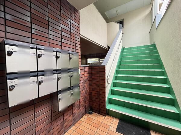 サンワコーポラス