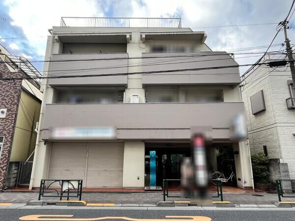 サンワコーポラス