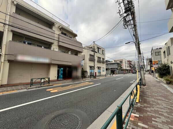 サンワコーポラス