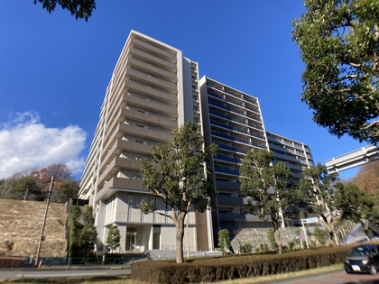 ゲートヒルズ多摩境パークフロント