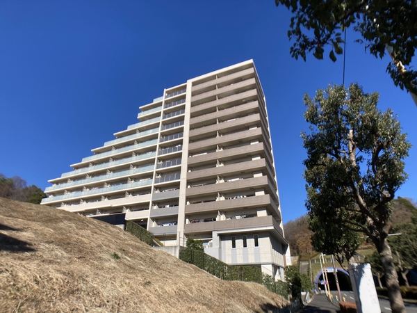 ゲートヒルズ多摩境パークフロント